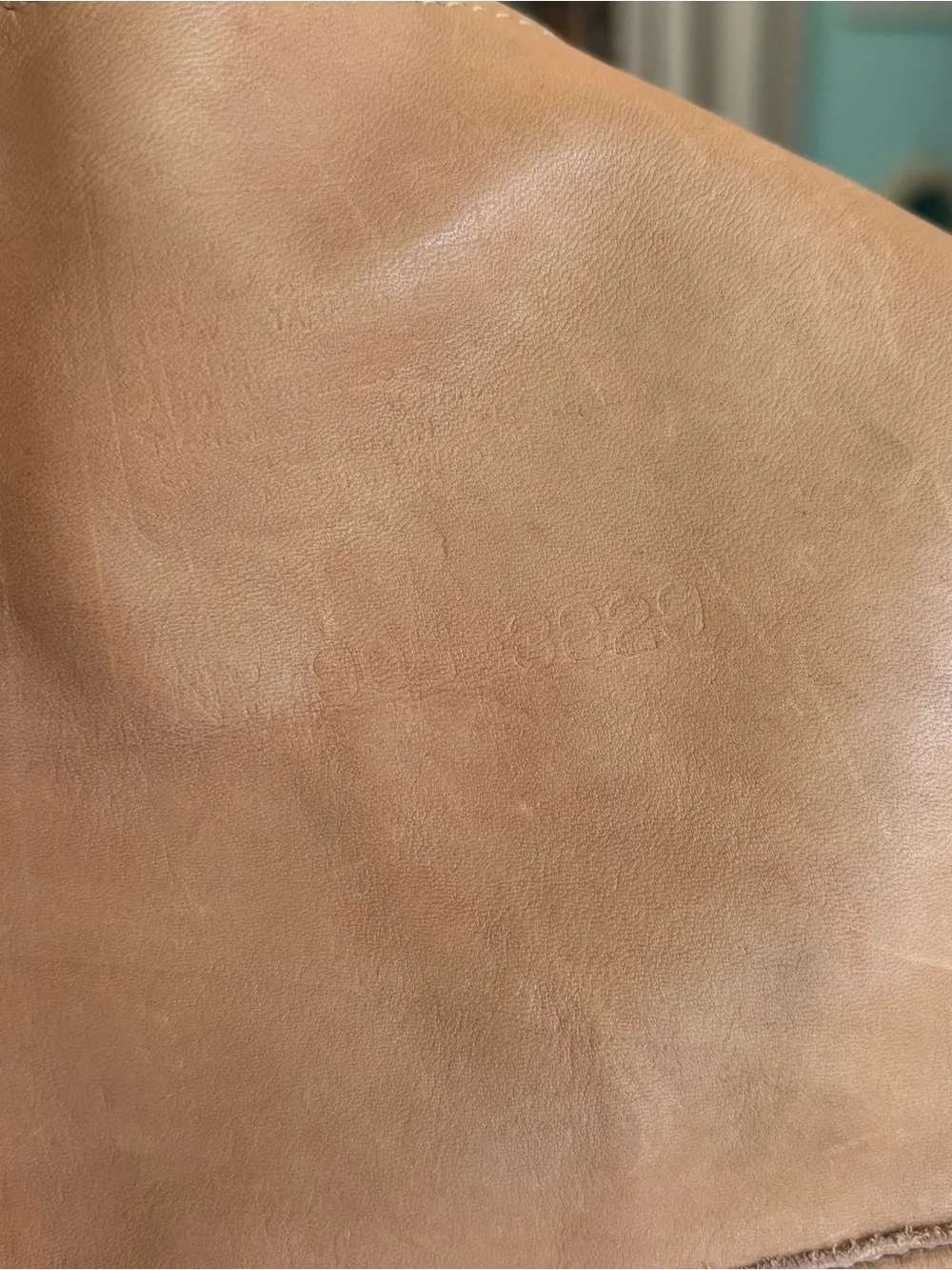 Coach Bucket Bag 4075
